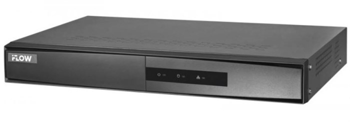 Видеорегистратор IP iFlow F-NR-104E 1112528