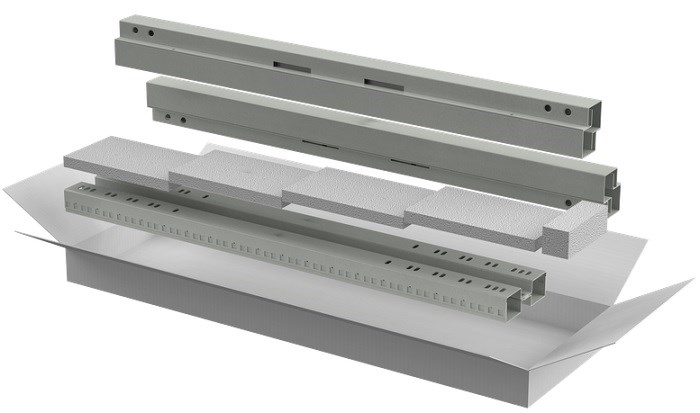 Комплект  ITK LE35-42UXX-XL 1163022