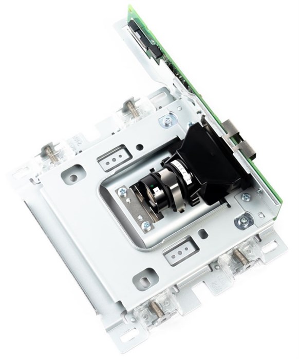 Плата  Kyocera 302V893010 1223251