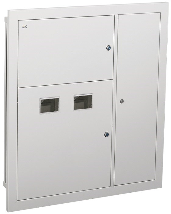 Щит  IEK MKM42-02-31-E-L 1153144