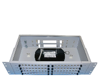 Кросс оптический стоечный  Vimcom AD-FCD-SM+PT-SM-FC-1 762650