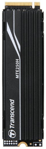 Накопитель SSD M.2 2280 Transcend TS2TMTE250H 2000 ГБ 1015158