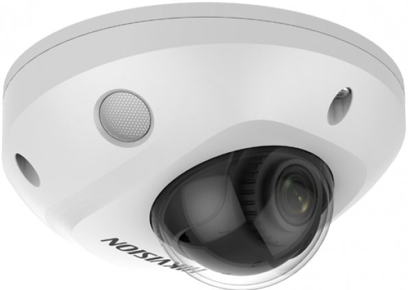 Видеокамера IP HIKVISION DS-2CD2547G2-LS(2.8mm)(C) 871414