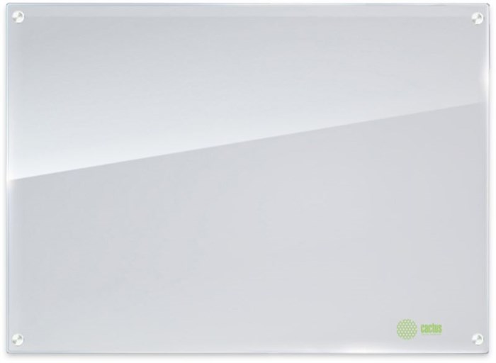 Доска  Cactus CS-GBD-120X150-WT-TM 1187574