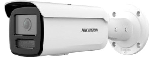 Видеокамера IP HIKVISION DS-2CD2T47G2H-LI(2.8mm) 1037551