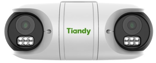 Видеокамера IP TIANDY TC-C32RN Spec:I5/E/Y/QX/2.8mm/V4.2 1037854