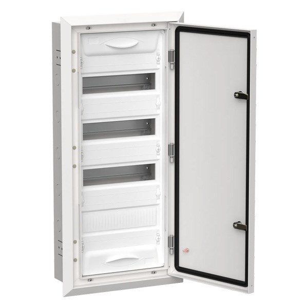 Щит распределительный встраиваемый IEK TI5-50-V-048-31 1146955