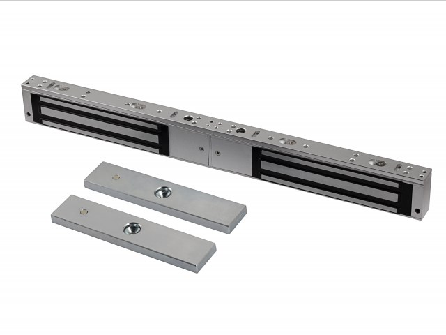 Замок  HIKVISION DS-K4H250D 587021