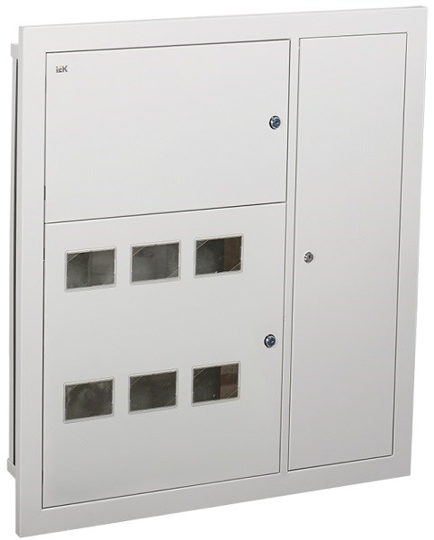 Щит  IEK MKM42-06-31-E-L 1153148