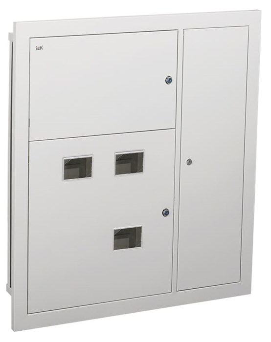 Щит  IEK MKM42-03-31-L 1153139