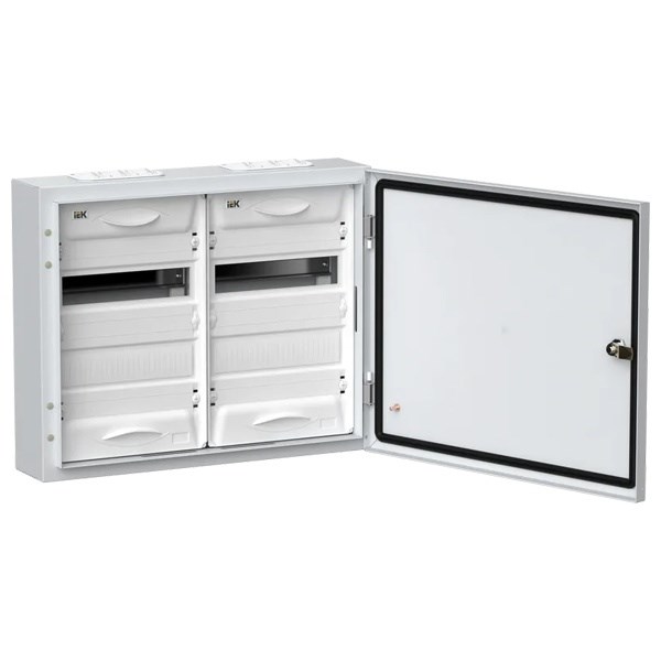 Щит распределительный навесной IEK TI5-50-N-2X024-54 1147412