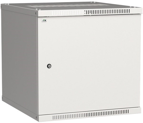 Шкаф настенный 19", 12U ITK LWE3-12U67-MF 1161825