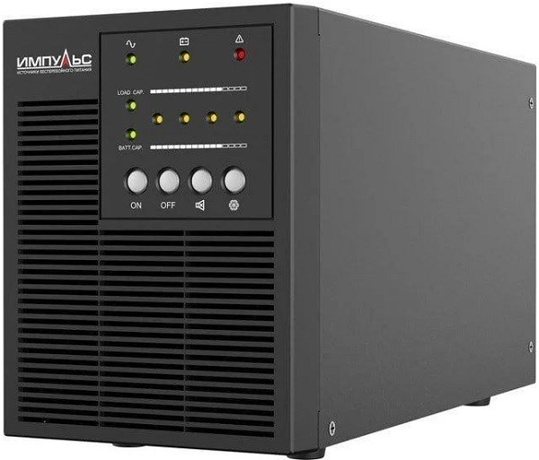 Источник бесперебойного питания  Импульс МИНИ 700 1051305