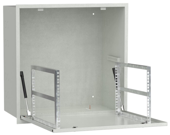 Шкаф  ITK LR35-6U66-MF 1161968