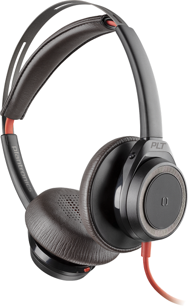 Гарнитура wireless Plantronics Blackwire 7225 816460