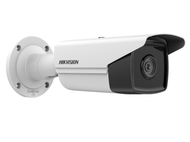 Видеокамера IP HIKVISION DS-2CD2T83G2-4I(4mm) 871438