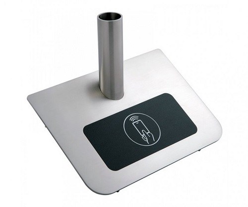 Крышка  PERCo PERCo-C-10P.1 876149