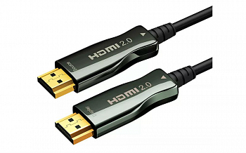 Кабель HDMI Wize AOC-HM-HM-40M 808634