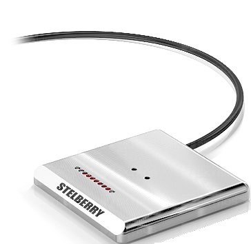 Микрофон  Stelberry M-1305 604254