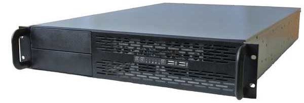 Корпус серверный 2U Procase EB258D-B-0 1092285