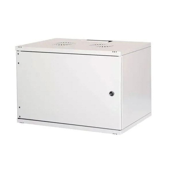 Шкаф настенный LANDE LN-SH12U5460-LG-F0-2 1056711