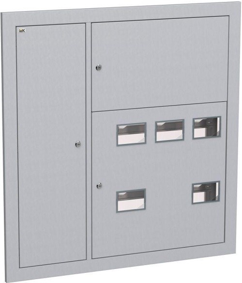 Щит  IEK IND-MKM43-05-31-E-L 1153156