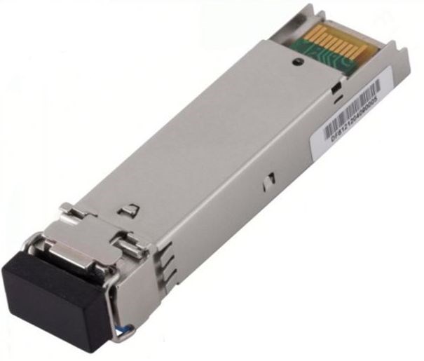 Модуль DWDM SFP+ OptTech OTSFP+-D-80-C48 667721