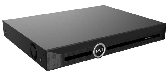 Видеорегистратор  RVi RVi-1NR20270 1232655