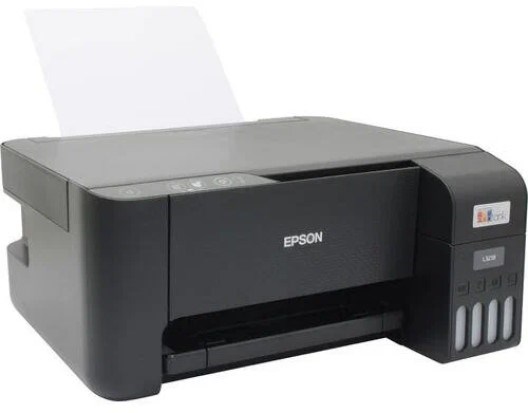 МФУ струйное цветное Epson EcoTank L3218 1031151