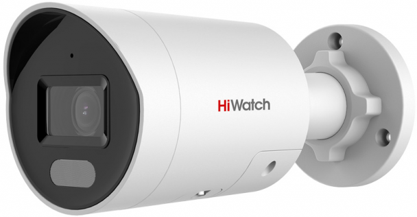 Видеокамера IP HiWatch IPC-B042C-G2/UL(2.8mm) 885259