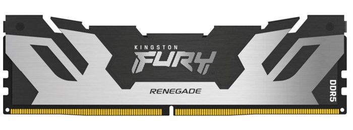 Модуль памяти DDR5 32GB (2*16GB) Kingston FURY KF576C38RSK2-32 1083810