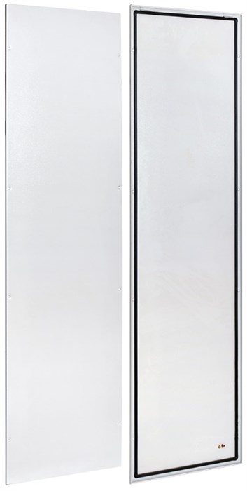 Панель боковая  IEK YKM40D-FO-SP-200-080-54 1154005