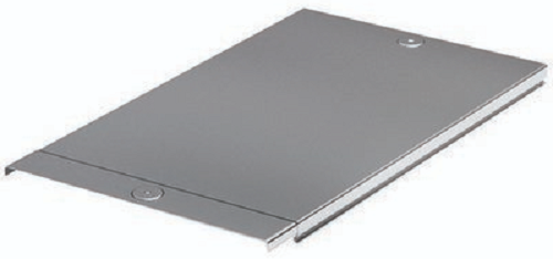 Крышка на лоток  DKC 35521HDZ 834653