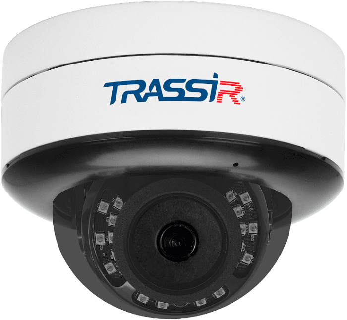 Видеокамера IP TRASSIR TR-D3151IR2 2.8 844078