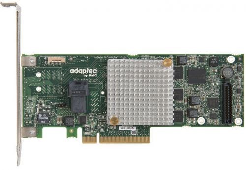 Контроллер SAS Adaptec ASR-8405 SGL 415075