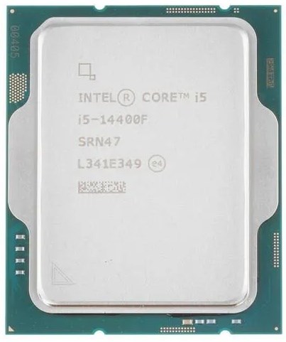 Процессор  Intel i5-14400F 1089412