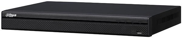 Видеорегистратор  Dahua DHI-NVR2208-4KS2 637552