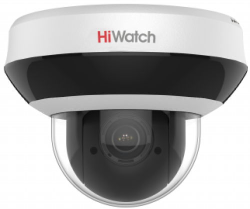 Видеокамера IP HiWatch DS-I405M(C) 983383