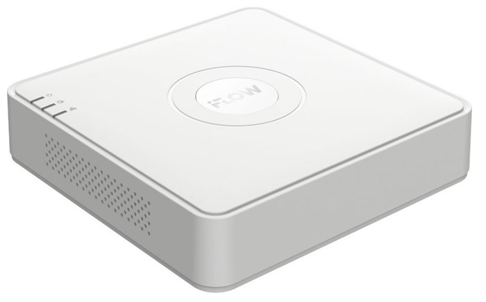 Видеорегистратор  iFlow F-HR-2048 1112581
