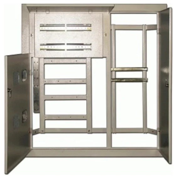 Щит распределительный этажный DEKraft 30703DEK 1152306