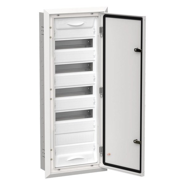 Щит распределительный встраиваемый IEK TI5-50-V-060-31 1146954