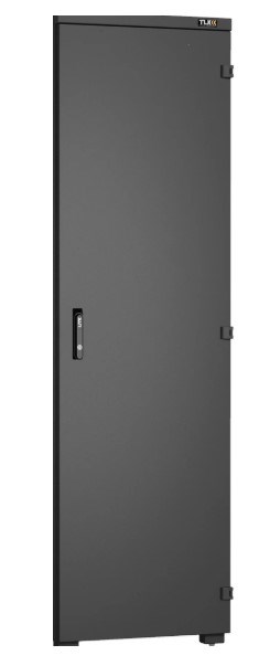 Дверь одностворчатая  TLK TFI-4280-M-R-BK 1230572