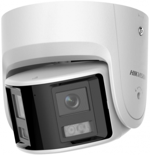 Видеокамера IP HIKVISION DS-2CD2347G2P-LSU/SL(2.8mm)(C) 1019542