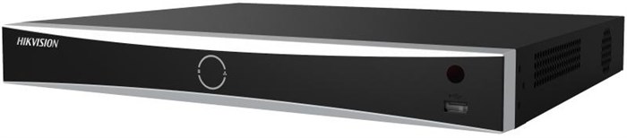 Видеорегистратор  HIKVISION DS-7616NXI-K2(D) 1122378