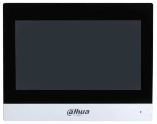 Видеодомофон  Dahua DHI-VTH8621KMS-WP 966238
