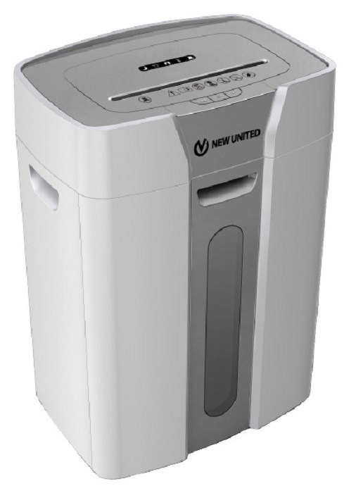 Уничтожитель бумаг  New United ET-20C 1080331