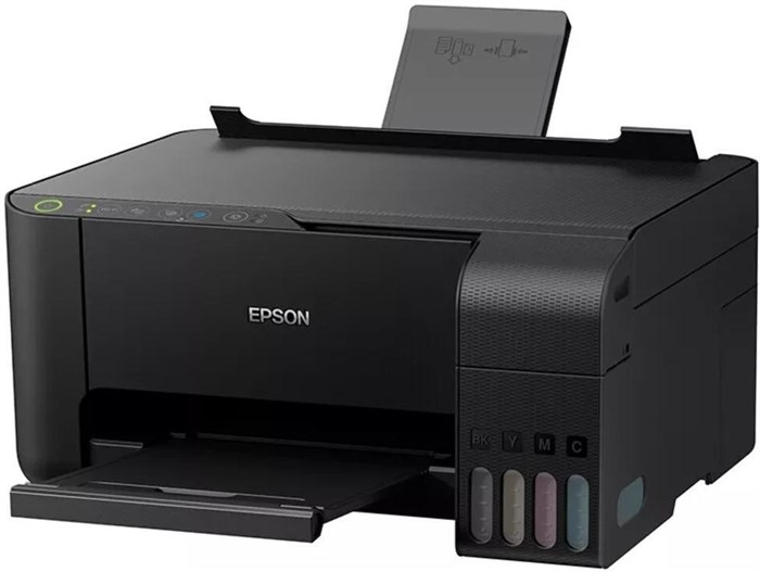 МФУ струйное цветное Epson L3258 1214467