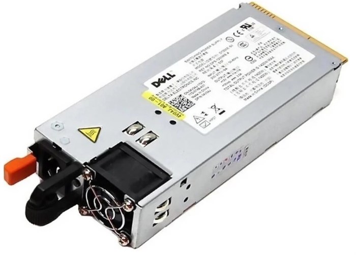 Блок питания  Dell 450-AMJZ 1108685