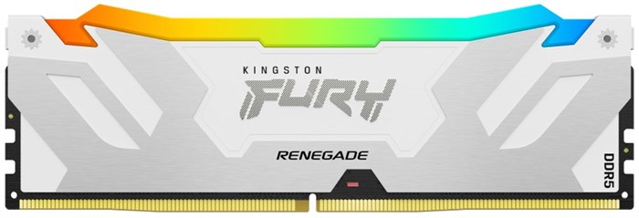 Модуль памяти DDR5 32GB (2*16GB) Kingston FURY KF572C38RWAK2-32 1187793