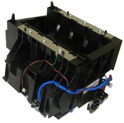 Запчасть  HP CH336-67010 549116